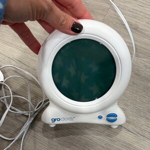 Gro Clock - Sleep Trainer for Kids